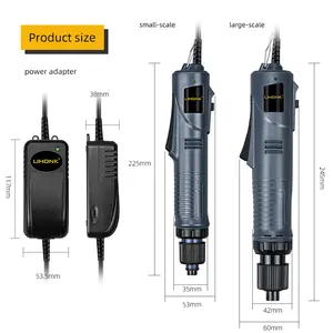 GF 24V-36V Corded Batch Fully Auto Power Tool Electric Screwdriver Torque Screw Driver for Locking Unlocking Screws