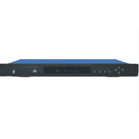Logiciel de système audio de réseau IP de marketing de réseau IP pour le logiciel de système de pa