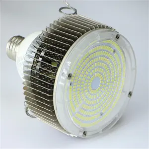 LED High Bay Light 200W 250W 300W 350W Pabrik Garasi Bengkel Industri Gudang Gantung Tinggi bay Lampu Plafon