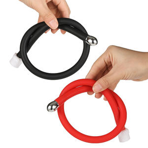 Vijf-Holes Klysma Irrigator Spoeling Water Sm Seksspeeltjes Voor Mannen En Vrouwen Vaginale Darmspoeling - Product Image 2