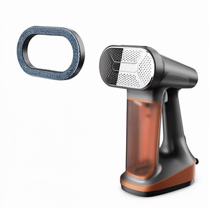 Défroisseur Vapeur Portable <span class=keywords><strong>Calor</strong></span> Access Steam Easy avec Réservoir d'Eau de 150 ml pour Usage Domestique DT7151C0 - Product Image 1