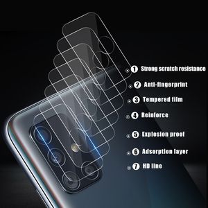 Per la Nota 20 Ultra Macchina Fotografica Della Protezione 3D Pieno Coperto Obiettivo di Macchina Fotografica di Vetro Temperato Pellicola Per <span class=keywords><strong>Samsung</strong></span> Galaxy Note 20 Ultra - Product Image 4