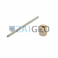Ensemble de tige de vanne marche/arrêt OMAX pour découpeuse à jet d'eau haute pression, pièce de rechange pour machine de découpe à jet d'eau OMAX 302668