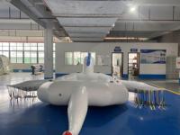 Tube de remorquage de licorne gonflable de prix usine et poisson volant bateau banane PVC matériel utilisation commerciale capacité 100-500kg