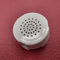 Mini module de son enregistrable Offre Spéciale bouton enregistrable dispositif d'enregistrement enregistreur vocal puce de dispositif pour poupée jouets en peluche