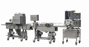 Máquina para hacer <span class=keywords><strong>hamburguesas</strong></span>/ Máquina formadora <span class=keywords><strong>de</strong></span> empanadas <span class=keywords><strong>de</strong></span> carne <span class=keywords><strong>de</strong></span> pollo - Product Image 4