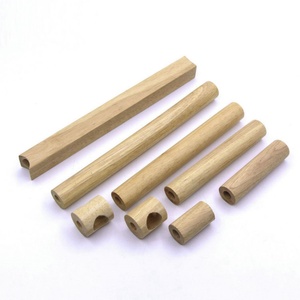Pièces en bois personnalisées, chêne, hêtre, noyer, service d'usinage CNC - Product Image 3