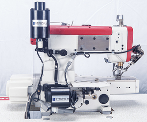 JT-999-01CB-UT Industrial Interlock <b>Sewing</b> <b>Machine</b> Automatic Thread Trimmer <b>Machine</b> <b>Sewing</b> - Product Image 2