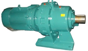 Giảm Giá 2022 Năm Nhà Máy Bán Chạy Guomao Hộp Số Cycloidal BWD4/XLD5 Trung Quốc BW,BL,XW,XL.XLD - Product Image 4