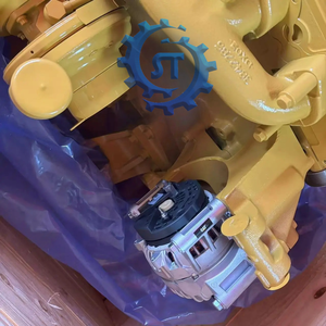 Originale C7.1 C7.1 C15 C27 C18 C9.3 C9. 4.4 C6.6 C7 C11 C13 C32 3408 3204 3116 3066 gruppo motore per escavatore per gatti - Product Image 5