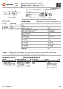 Bobina DMDA-MNN 770-224 - Product Image 2