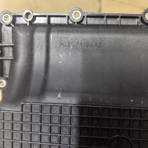 Ford <b>Gear</b> <b>Box</b> Oil Pan HL3P7A194AE For Mustang F150 Ranger Transmission Replacement Part - Product Image 3