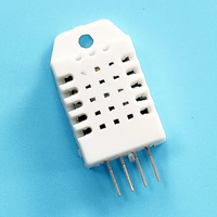 DHT22 AM2302 modul Sensor suhu dan kelembaban Digital pengganti Sensor Kelembaban Suhu SHT11 SHT15