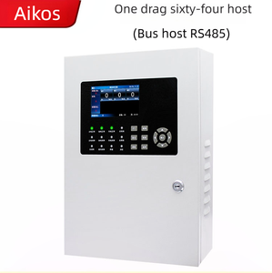 Aikesi GT-GND20 диоксид серы (so2) детектор газа датчик концентрации сигнализации передатчик - Product Image 3