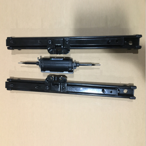 Glissière de siège de voiture ITOPWELL, vente directe d'usine, glissière de siège électrique 12V, rail de glissière de siège électrique, piste de glissière de siège électrique - Product Image 4