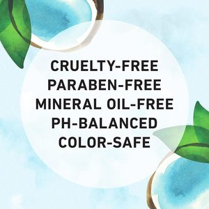 Nutrimento naturale, la cura dei capelli dell'olio di cocco è adatta a tutti i tipi di capelli per migliorare il colore ed è sicura e non crudele - Product Image 2
