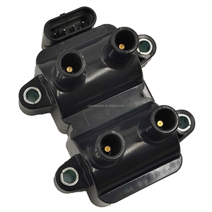 Bobine d'allumage de haute qualité CZ0035 224336134R 6001543604 pour <span class=keywords><strong>RENAULT</strong></span> <span class=keywords><strong>WIND</strong></span> 	 1.2 - Product Image 3