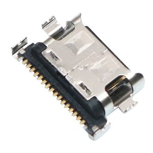 Conector de Carga USB-C de Repuesto para Galaxy A30 A30s - Product Image 1