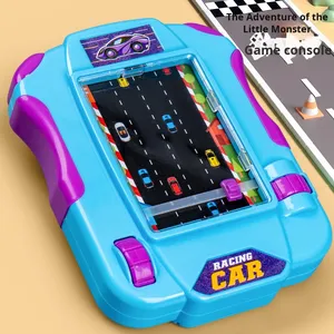 Children's Educational Board <strong>Game</strong> Toy Fun Adventure Racing <strong>Game</strong> Machine Simulation Challenge <strong>Gift</strong> for Boys M - Product Image 1