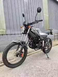 <span class=keywords><strong>Moto</strong></span> tout-terrain <span class=keywords><strong>Yamaha</strong></span> Tricker automatique 300cc à essence, <span class=keywords><strong>moto</strong></span> <span class=keywords><strong>cross</strong></span>, dirt bike pour l'aventure - Product Image 1