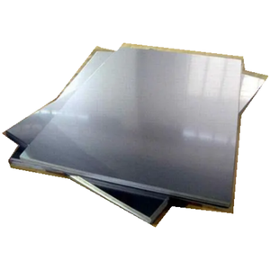 Lámina de aleación de <span class=keywords><strong>titanio</strong></span> y <span class=keywords><strong>titanio</strong></span> <span class=keywords><strong>puro</strong></span> al mejor <span class=keywords><strong>precio</strong></span> - Product Image 4