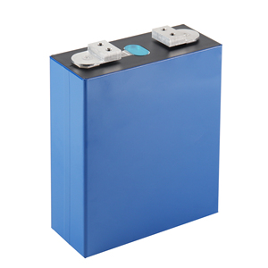 Prix direct usine – Cellule de batterie prismatique 3,2 V 310 Ah pour système de stockage solaire, 5000 cycles, de -20 °C à 65 °C - Product Image 1