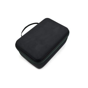 Étui de transport personnalisé en EVA, sac de rangement, pochette portable pour outils, étui rigide à fermeture éclair avec mousse moulée - Product Image 3