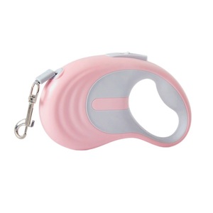 Correa Retráctil Automática para Mascotas con Cintas, Nuevo Arnés Portátil para Perros, Ideal para Paseos, Venta al Por Mayor de Fábrica - Product Image 5