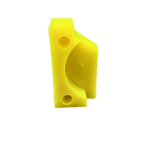 Almohadillas de Poliuretano para Ciencia y Metalurgia, Bloques Amortiguadores Personalizables para Uso Industrial - Product Image 1