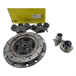 Actionneur d'embrayage de transmission automatique avec fourche pour 6020008000 - Product Image 6