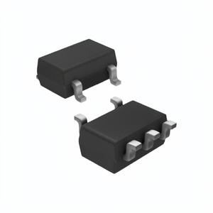 ตัวจัดจำหน่ายที่ได้รับอนุญาตของชิ้นส่วนอิเล็กทรอนิกส์ Power Management (PMIC) S-1002CA36I-M5T1U รุ่น SC 74A, SOT 753 - Product Image 1