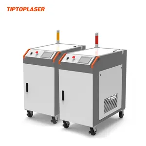 Gỗ Laser tẩy rỉ sét máy Laser máy làm sạch cho nặng gỉ và sơn TẨY RỈ SÉT Máy tẩy lông cho kim loại