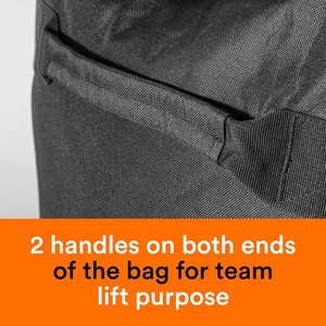 Échantillon gratuit : Sac de sport à roulettes multi-poches pour baseball, hockey sur gazon, basketball, randonnée et sports de raquette - Product Image 6