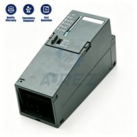 Komponen CPU Tunggal 6ES7654-8DH03-3BB1 Pengontrol PLC 6ES76548DH033BB1 Dengan Layanan Kontrol Fieldbus Opsional
