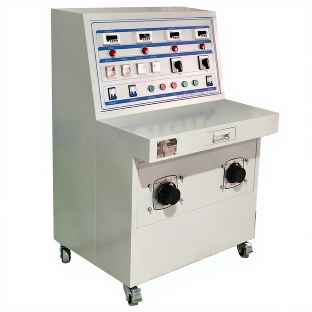 KDGK-MH Low Medium High Voltage Electrical Test Equipment Switch Circuit Breaker Life Aging Lifespan Evaluation Power Test Bench