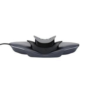 Nuovo Prodotto Alphay: Cuscino Massaggiante Elettrico Shiatsu con Vibrazione Attivata a Pressione <span class=keywords><strong>per</strong></span> Collo Rigido - Product Image 4