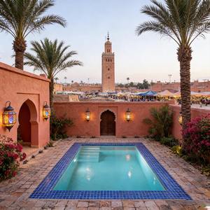 Piscine en fibre de verre, coque de piscine, piscine à balançoire, piscine à jets d'eau, jacuzzi, piscine - Product Image 5