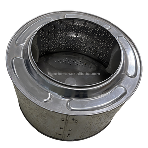 우수한 치수 정확도 세탁 다이 세탁기 내부 욕조 스탬핑 금형 - Product Image 4