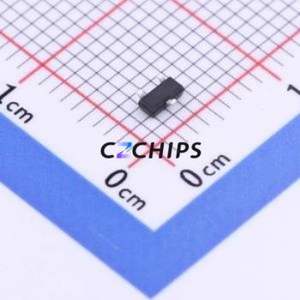 ทรานซิสเตอร์สนามทรานซิสเตอร์ (มอสเฟท) BSS123NH6433XTMA1ใหม่ดั้งเดิม - Product Image 2