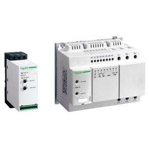 Industrial Soft Starter ATS01N106 ATS01N109 ATS01N203 ATS01N206 ATS01N209 <b>Motor</b> <b>Control</b> Soft Start Stop Unit - Product Image 4