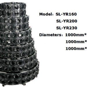 Macetero en Forma de Torre, Macetero Esférico, Decoración de Jardín, Macetas y Jardineras, Macetero en Forma de Torre para Jardín - Product Image 4