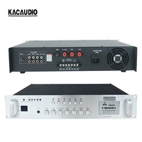 Amplificateur de puissance sonore professionnel PA-5150USB w/150w/250W/350W, prix d'usine 500