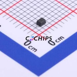 Diode Zener MM3Z3B3 SOD-323 d'origine, neuve, vente en gros de composants électroniques, fournisseur de puces et service BOM - Product Image 1
