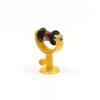 Nouveau style Station totale Mesure laser Enquête 360 Mini prisme