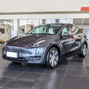 Vehículo eléctrico <span class=keywords><strong>Tesla</strong></span> de alta velocidad para adultos, vehículo eléctrico de energía de alta velocidad, modelo Y 4WD, <span class=keywords><strong>China</strong></span>, 2022 - Product Image 3