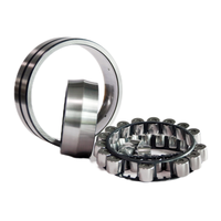 Roulement à rouleaux sphérique haute précision 23024 HGF 22320 22240 22244 roulements à rouleaux sphériques 22226ca W33 poussette de machines