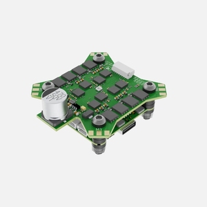 สินค้ามาใหม่ ifflight E55A F7สแต็คอุปกรณ์ที่จำเป็นสำหรับโดรน RC - Product Image 5