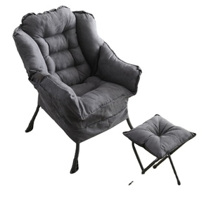 Canapé paresseux simple, <span class=keywords><strong>petit</strong></span> canapé, dortoir étudiant, confortable, nid, loisirs, chambre à coucher, dossier, <span class=keywords><strong>salon</strong></span> - Product Image 5