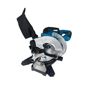 <span class=keywords><strong>Scie</strong></span> circulaire électrique à batterie au lithium 21V pour la coupe de l'aluminium et du bois, <span class=keywords><strong>scie</strong></span> à onglet industrielle multifonctionnelle - Product Image 5