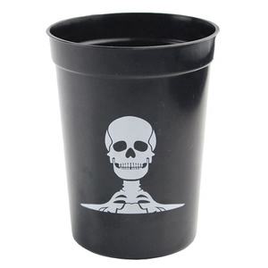 Vasos de Plástico al por Mayor de 10 oz, Vasos Ecológicos Portátiles para Estadios, para Adultos y Niños, Fiestas, Bodas, Picnics, Hechos en Vietnam - Product Image 2